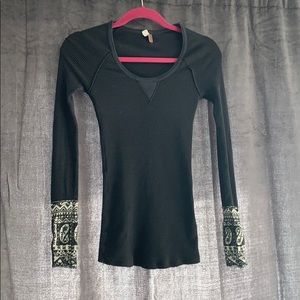 Free People thermal